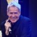 Claudio Baglioni ha l’influenza, nuove date tour: ecco quando i prossimi concerti