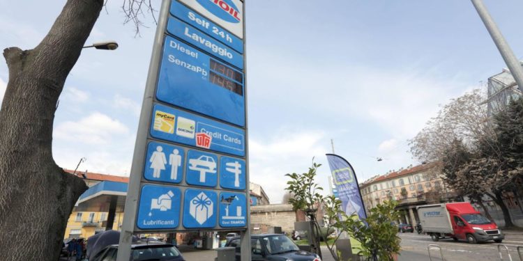 Carburanti, sta pesando la speculazione? Cosa dicono i dati