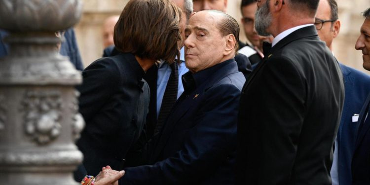 Giustizia, Berlusconi: “Sosterremo proposte Nordio con convinzione”