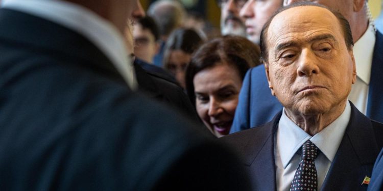Berlusconi diffamò pm Robledo, dovrà risarcirlo con 50mila euro