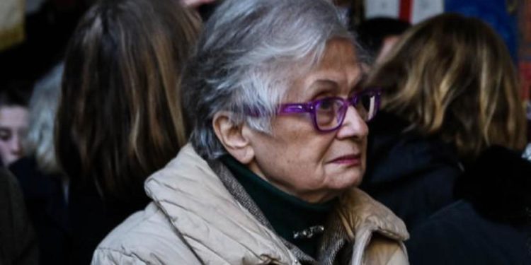 E’ morta Bice Mortara Garavelli, insigne studiosa di retorica