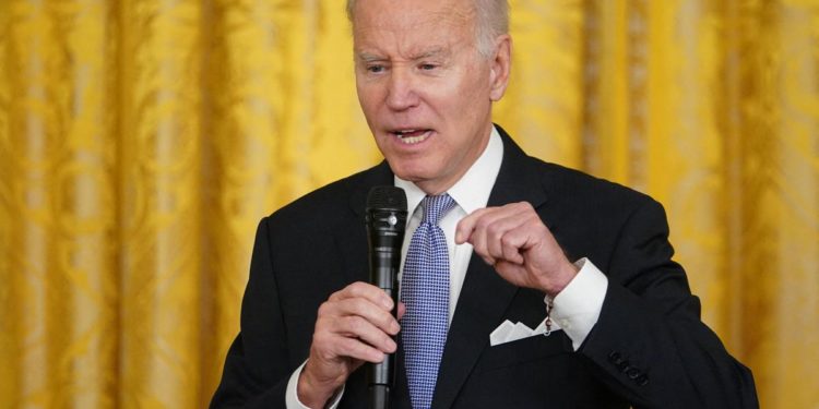 Sparatorie Usa, Biden: “Congresso approvi divieto armi d’assalto”