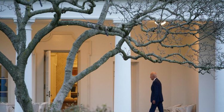 Usa, trovati altri documenti riservati in casa Biden