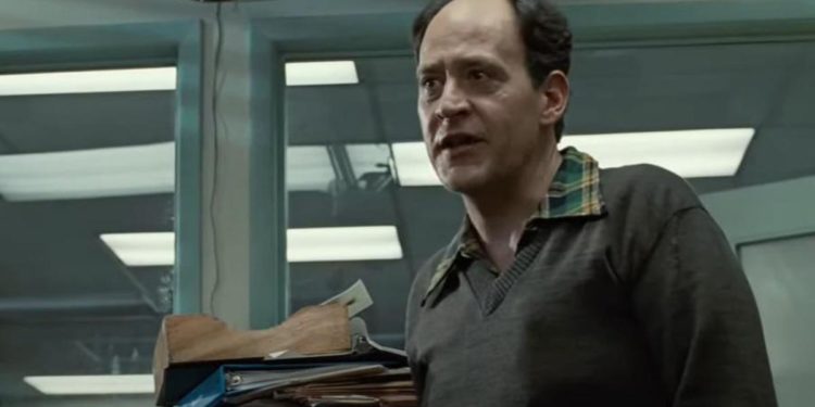 È morto Earl Boen, lo psicologo Silberman di ‘Terminator’