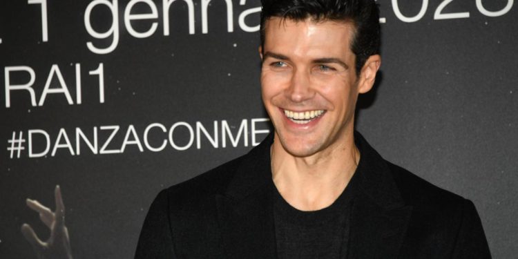 Ascolti tv, vince ‘Roberto Bolle-Danza con me’ su Rai1