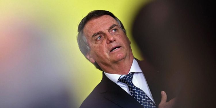 Brasile, Bolsonaro dagli Usa: “Non c’entro con assalto”
