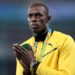 Bolt truffato, spariti milioni di dollari dai suoi conti