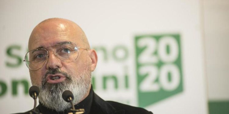 Pd, Bonaccini: “Giarrusso? Aperti a tutti, ma chieda scusa e accetti regole”