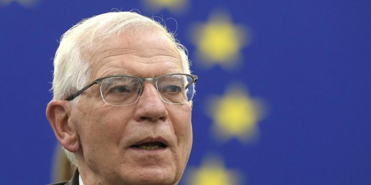 Ucraina, Borrell: “Ue ha dato quasi 50 miliardi di aiuti, più degli Usa”