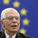 Ucraina, Borrell: “Ue ha dato quasi 50 miliardi di aiuti, più degli Usa”