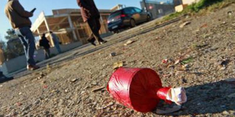 Capodanno 2023, il bilancio del Viminale: 180 feriti, 11 sono gravi