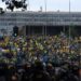 Brasile, assalto al Parlamento: almeno 400 arresti