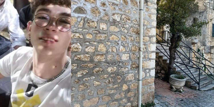 Spari ad Alatri, Thomas Bricca in coma irreversibile: ancora lieve attività cerebrale