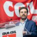 Ucraina, Bulgarelli (Cgil): “Su inno? Discussione che non c’è”