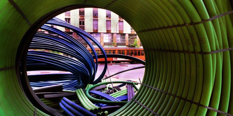 Pnrr, Tim completa prima fase bandi Italia 1 Giga e 5G backhauling