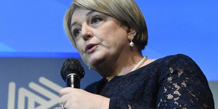 Contratti a tempo, voucher e Rdc: l’intervento di Calderone al Senato