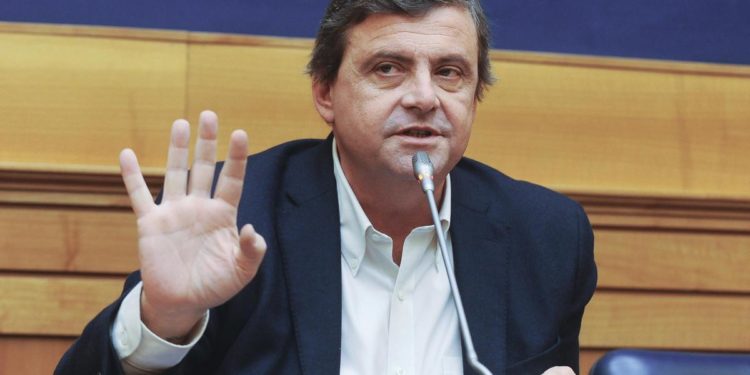 Calenda: “Nordio non c’entra niente con Fdi, sue idee come le nostre”