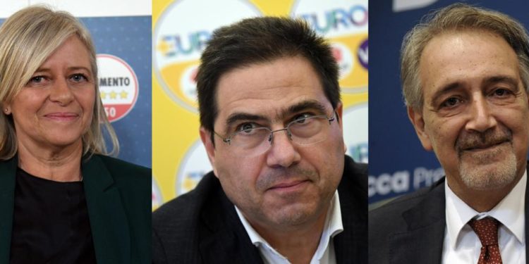 Elezioni Lazio, confronto tra candidati a presidenza: Bianchi, D’Amato e Rocca giovedì 19 gennaio all’Adnkronos
