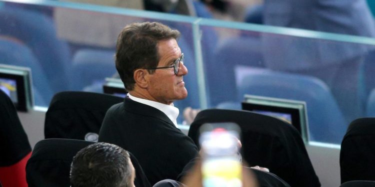 Vialli, Capello: “Lui e Sinisa hanno dato grande esempio”