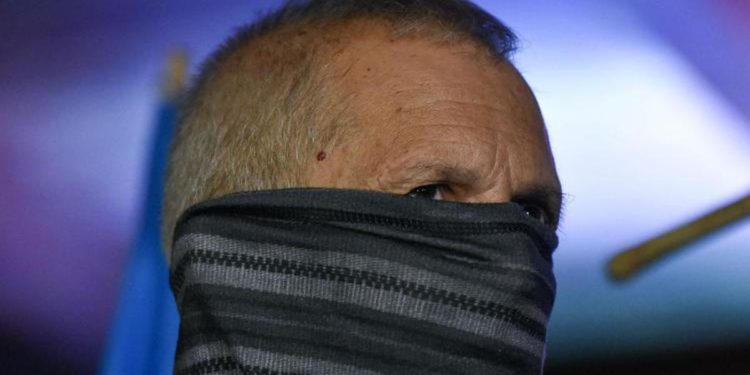 Messina Denaro, Capitano Ultimo: “Oggi è giorno buono per tutti”