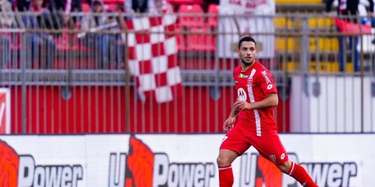 Serie A, Cremonese-Monza 2-3: doppietta di Caprari