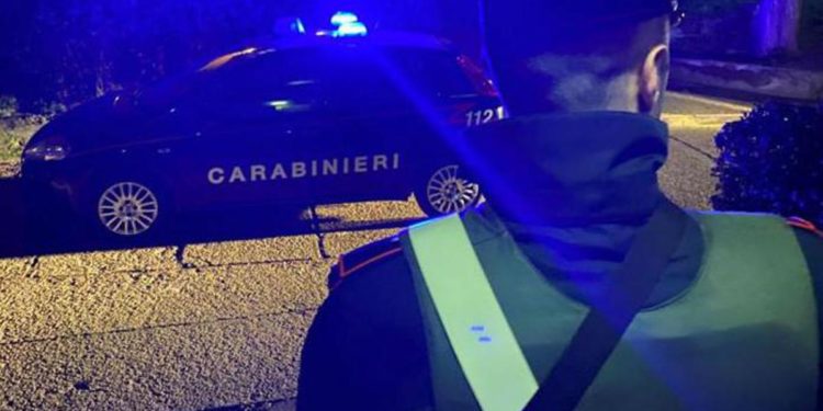 Frosinone, spari nel centro di Alatri: grave un ragazzo