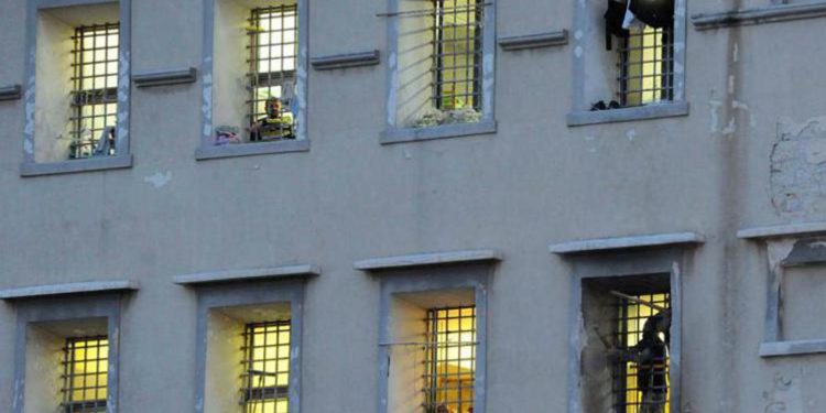 Carceri, “allarme carenza infermieri”: sindacato chiede intervento Piantedosi