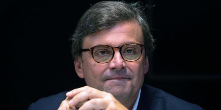 Pd, Calenda: “Pensavo adesione Giarrusso fosse boutade”
