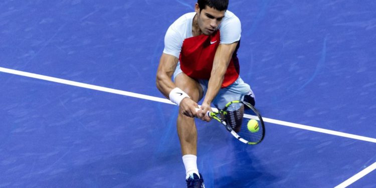 Alcaraz stop per infortunio, salta gli Australian Open 2023