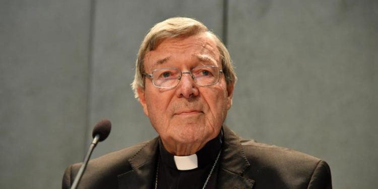 Vaticano, è morto il cardinale George Pell