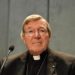 Vaticano, è morto il cardinale George Pell