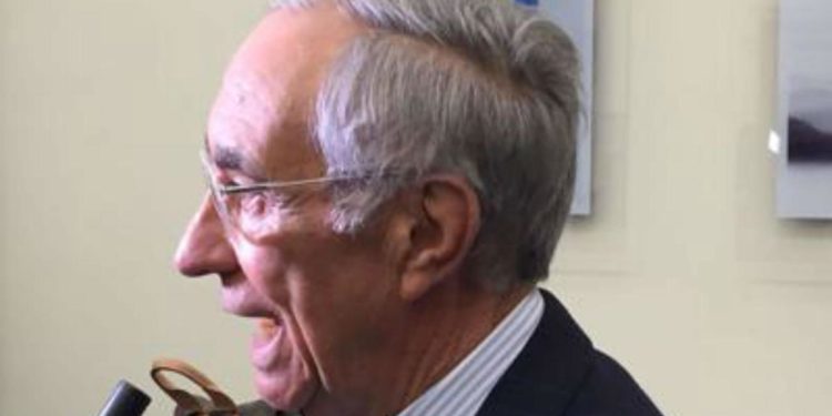 Carraro: “Scudetto al Napoli farebbe piacere a Italia intera”