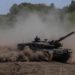 Ucraina, tank Leopard da Germania: quando arriveranno