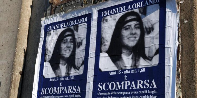 Emanuela Orlandi, parla Alì Agca: “Bene riapertura indagini, pronto a rivelazioni con prove”