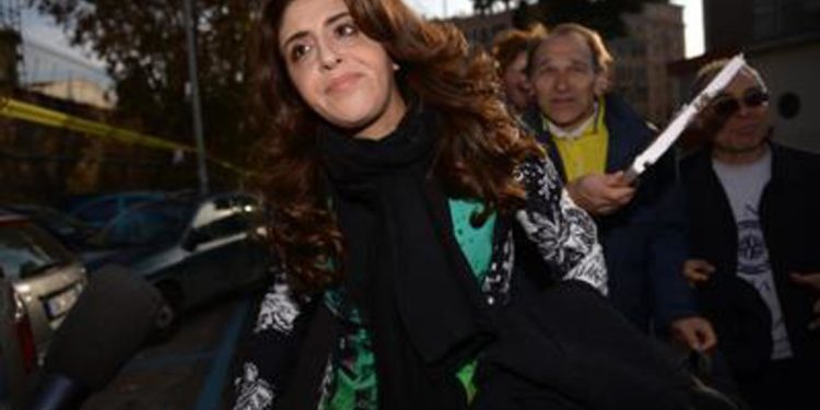 Vaticano, Chaouqui: “Oggi gran giorno, racconterò potere occulto alle spalle del Papa”