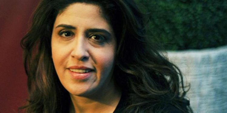 Vaticano, Chaoqui in tribunale: “Faccia a faccia con Becciu in nome di Papa Francesco”