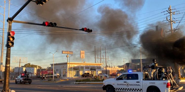 El Chapo, arrestato in Messico il figlio Ovidio Guzman