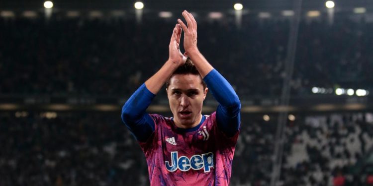 Coppa Italia, Juve-Monza 2-1: gol bianconeri di Kean e Chiesa