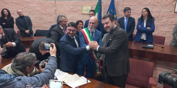 Dionisi (Unindustria): “Bene 35 mln per piattaforma logistica, 2023 anno sviluppo porto Civitavecchia”