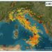 Terremoti, Ingv: nel 2022 registrati oltre 16.000 eventi sismici in Italia