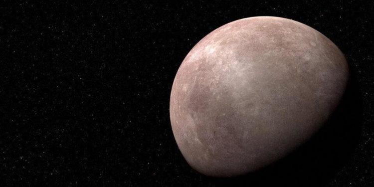 Spazio, il telescopio Webb scopre un nuovo esopianeta, ha quasi le dimensioni della Terra