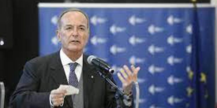 La Camera ricorda Frattini, garbato e vero servitore dello Stato