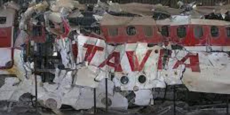 Al ministero delle Infrastrutture non c’è materiale su Bologna e Ustica