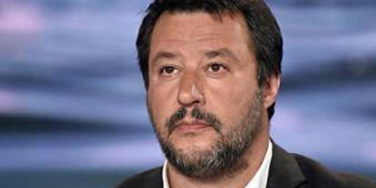 Supercoppa, Salvini: “Milan triste e triste finale in stadio mezzo vuoto in Arabia”