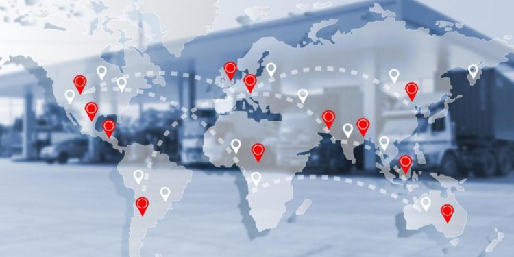 Export servizi sempre più centrale in commercio internazionale, per Italia +2,6% in 2023