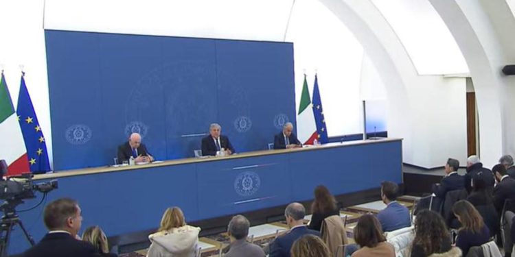 Alfredo Cospito resta al 41 bis. Tajani: “Regime carcerario non cambia”