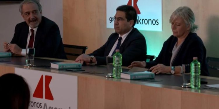 Regionali Lazio, fair play e frecciatine tra Bianchi, Rocca e D’Amato