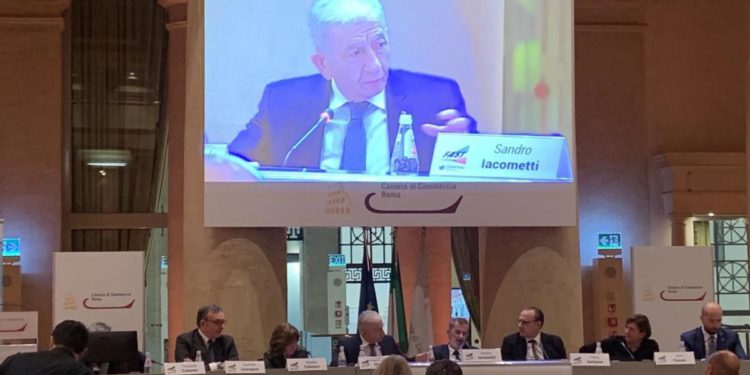 Contratti, Margiotta (Confsal): “Puntare su professionalità lavoratore”