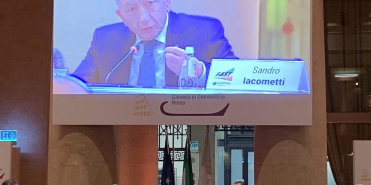 Trasporti, Margiotta (Confsal): “Rete integrata potrà essere volano per rilancio economico”