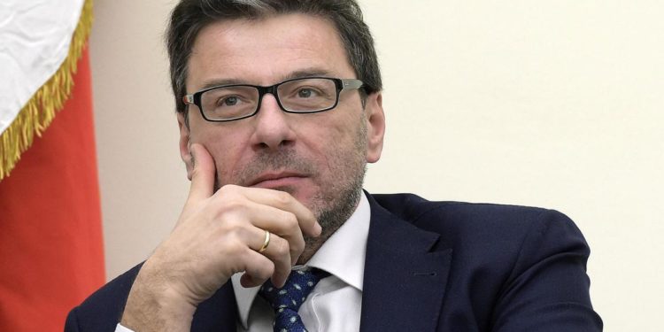 Pnrr, Giorgetti: “In settimana regole per tempi più brevi”